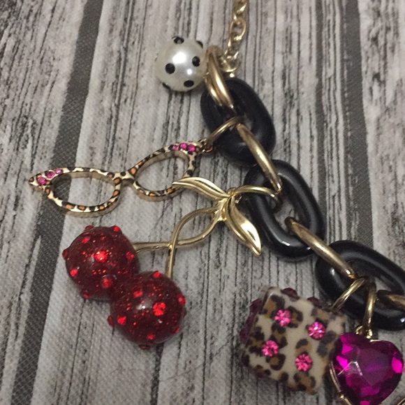 Very rare 🙌🙌❤️❤️ Retro statement necklace - Picture 6 of 8